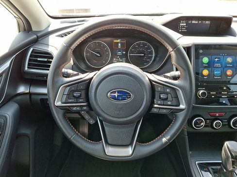 Used 2023 Subaru Crosstrek 2.5i Limited w/ Moonroof Package AWD/4WD image 20