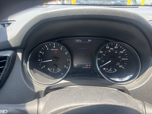 Used 2020 Nissan Rogue S AWD/4WD image 7