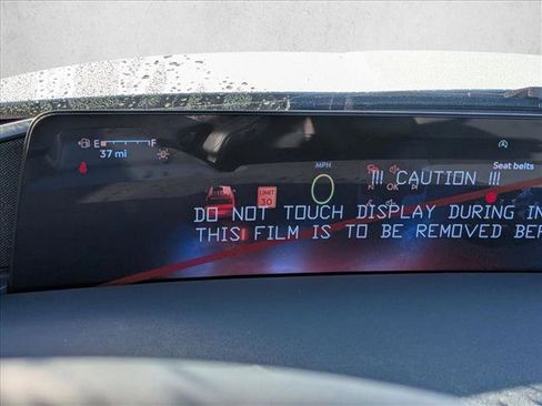 New 2025 Lincoln Navigator Reserve w/ Jet Appearance Package image 10