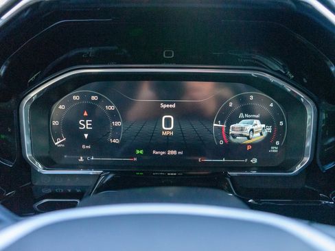 New 2026 GMC Sierra 1500 Elevation w/ Elevation Premium Package image 21