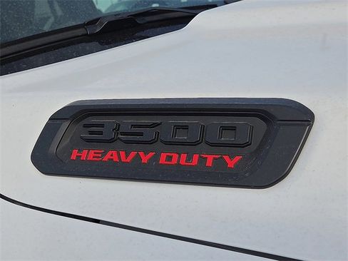 New 2026 RAM 3500 Tradesman image 9