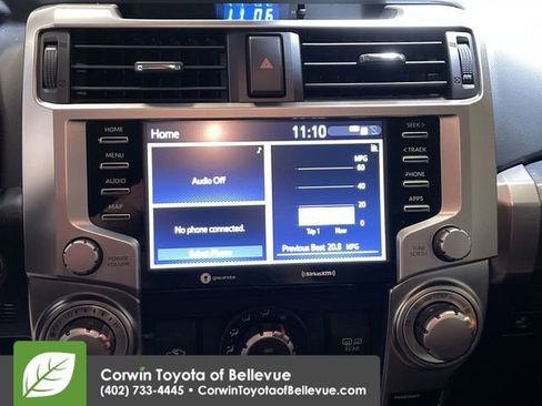 Certified 2024 Toyota 4Runner SR5 image 13