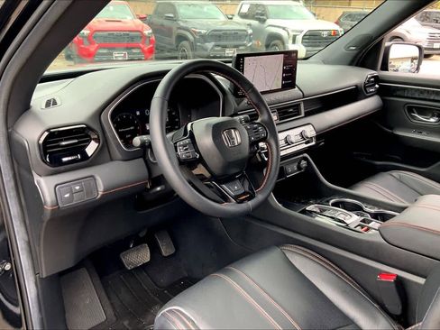 Used 2026 Honda Passport TrailSport Elite image 17