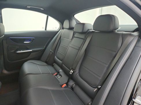 Used 2025 Mercedes-Benz C 300 C 300 image 14