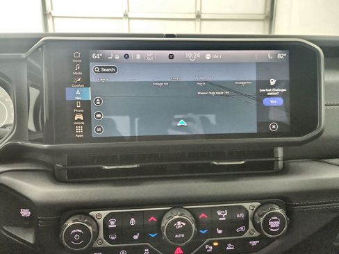 New 2026 Jeep Gladiator Mojave image 26