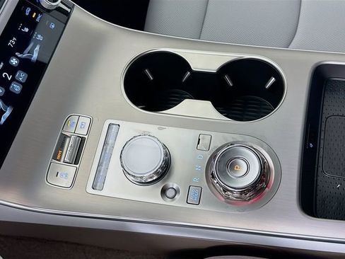 New 2026 Genesis GV70 2.5T Advanced image 15