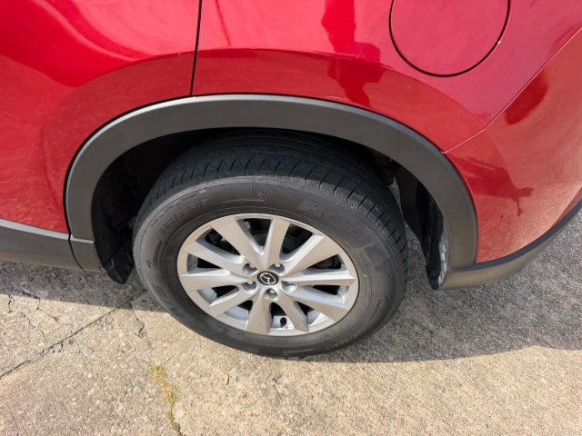 Used 2016 MAZDA CX-5 Touring w/ Bose/Moonroof Package AWD/4WD image 6