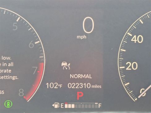 Used 2023 Honda HR-V Sport image 22