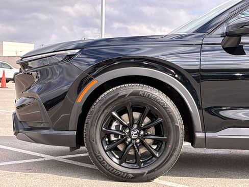 Certified 2026 Honda CR-V Sport-L image 14