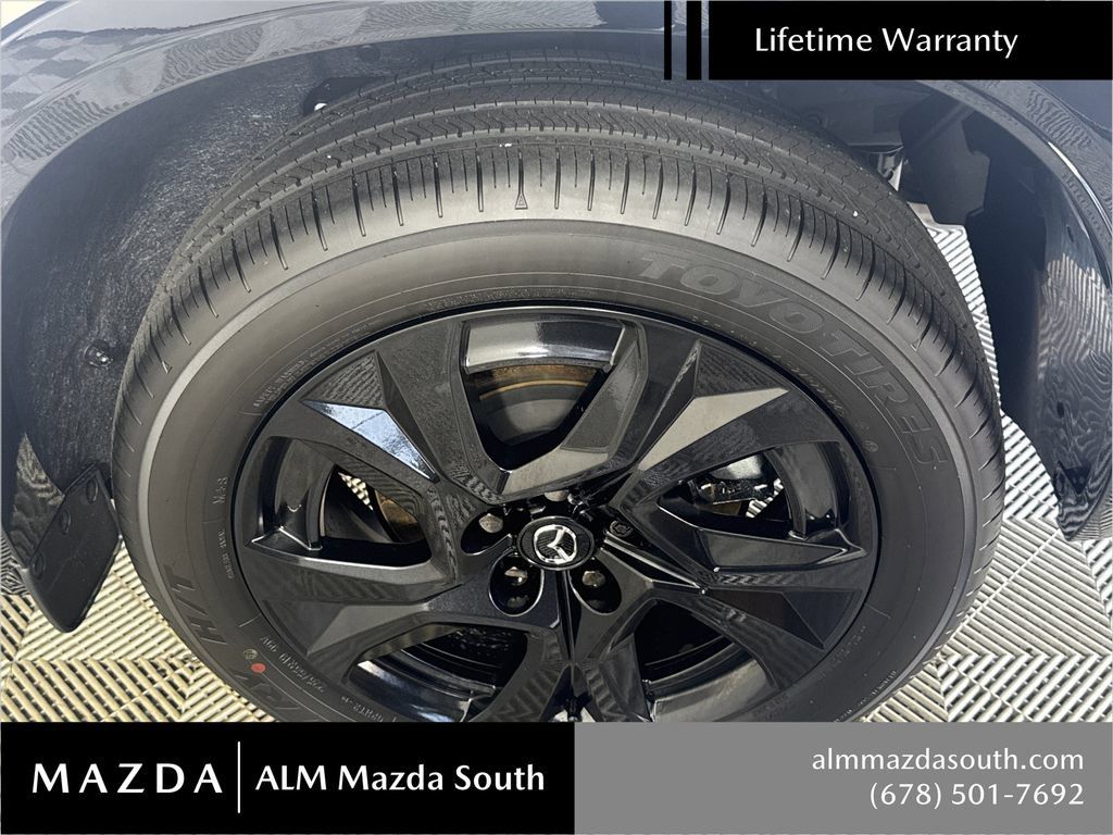New 2026 MAZDA CX-5 2.5 S w/ Premium Plus Package AWD/4WD image 20