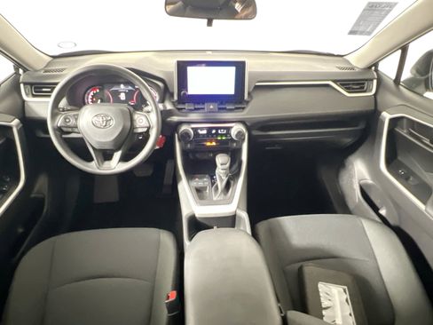 Used 2025 Toyota RAV4 LE image 28