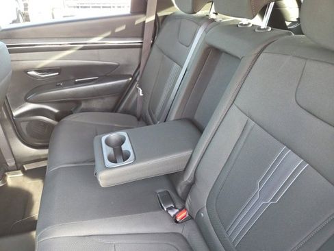 Used 2024 Hyundai Tucson Blue image 43