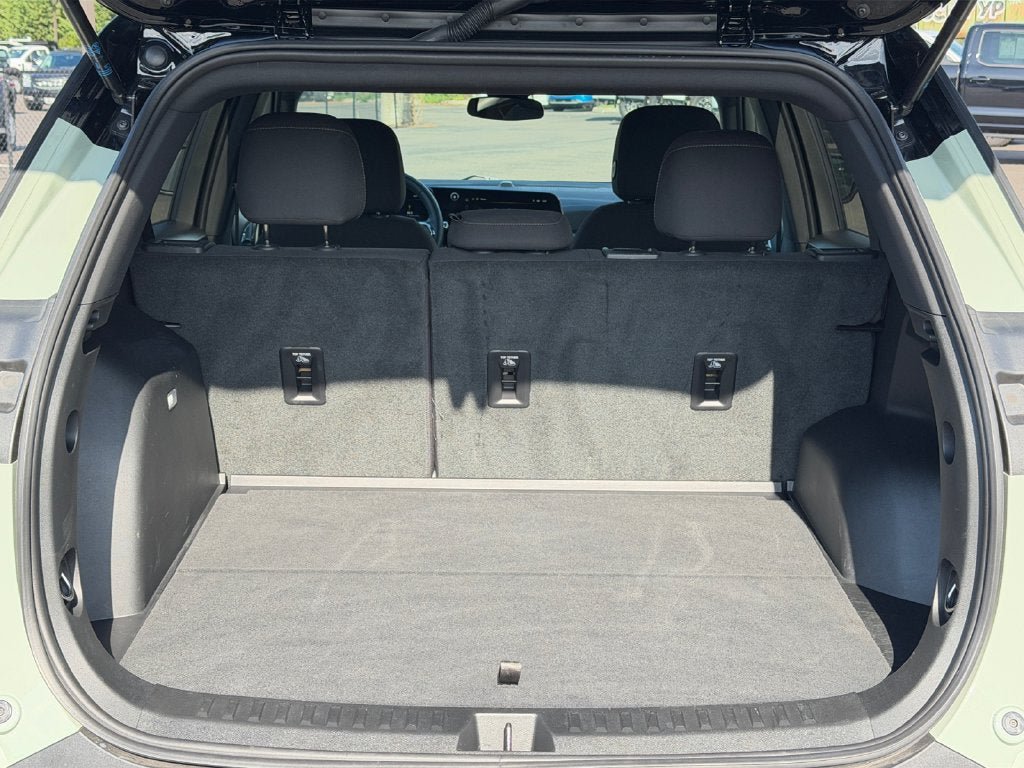 Certified 2026 Chevrolet Equinox LT AWD/4WD image 22
