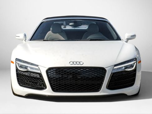Used 2014 Audi R8 V8 AWD/4WD image 4