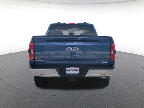 Used 2022 Ford F150 XLT w/ Equipment Group 302A High RWD image 5