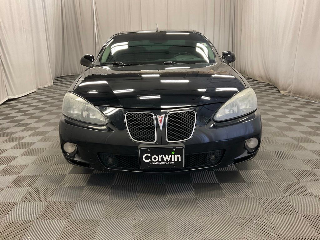 Used 2005 Pontiac Grand Prix GXP w/ Premium Audio Package FWD image 13