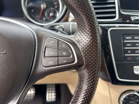 Used 2019 Mercedes-Benz GLE 400 GLE 400 image 23