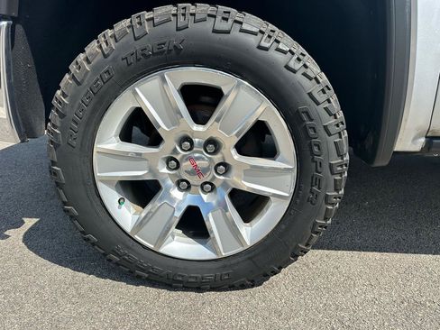 Used 2014 GMC Sierra 1500 SLE w/ SLE Value Package AWD/4WD image 15