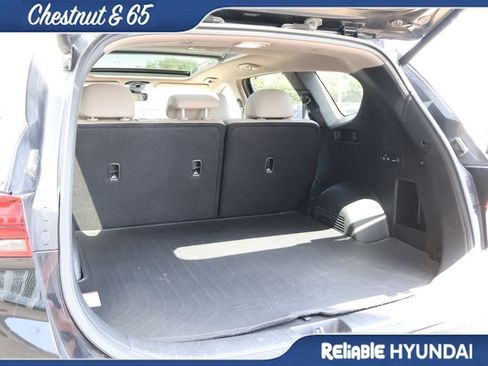 Certified 2023 Hyundai Santa Fe Limited FWD image 17