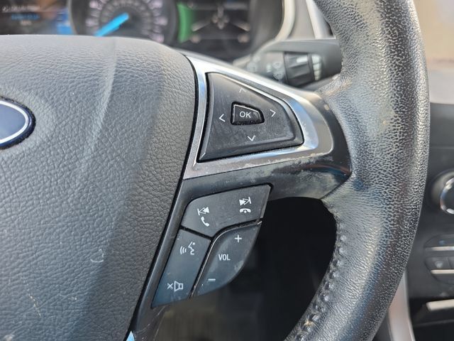 Used 2020 Ford Edge SEL w/ Convenience Package FWD image 20