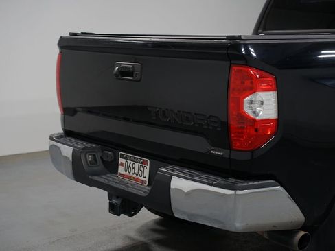 Used 2020 Toyota Tundra SR5 w/ SR5 Upgrade Package RWD image 9