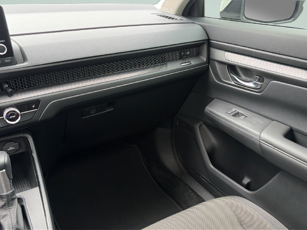 Used 2025 Honda CR-V EX image 13