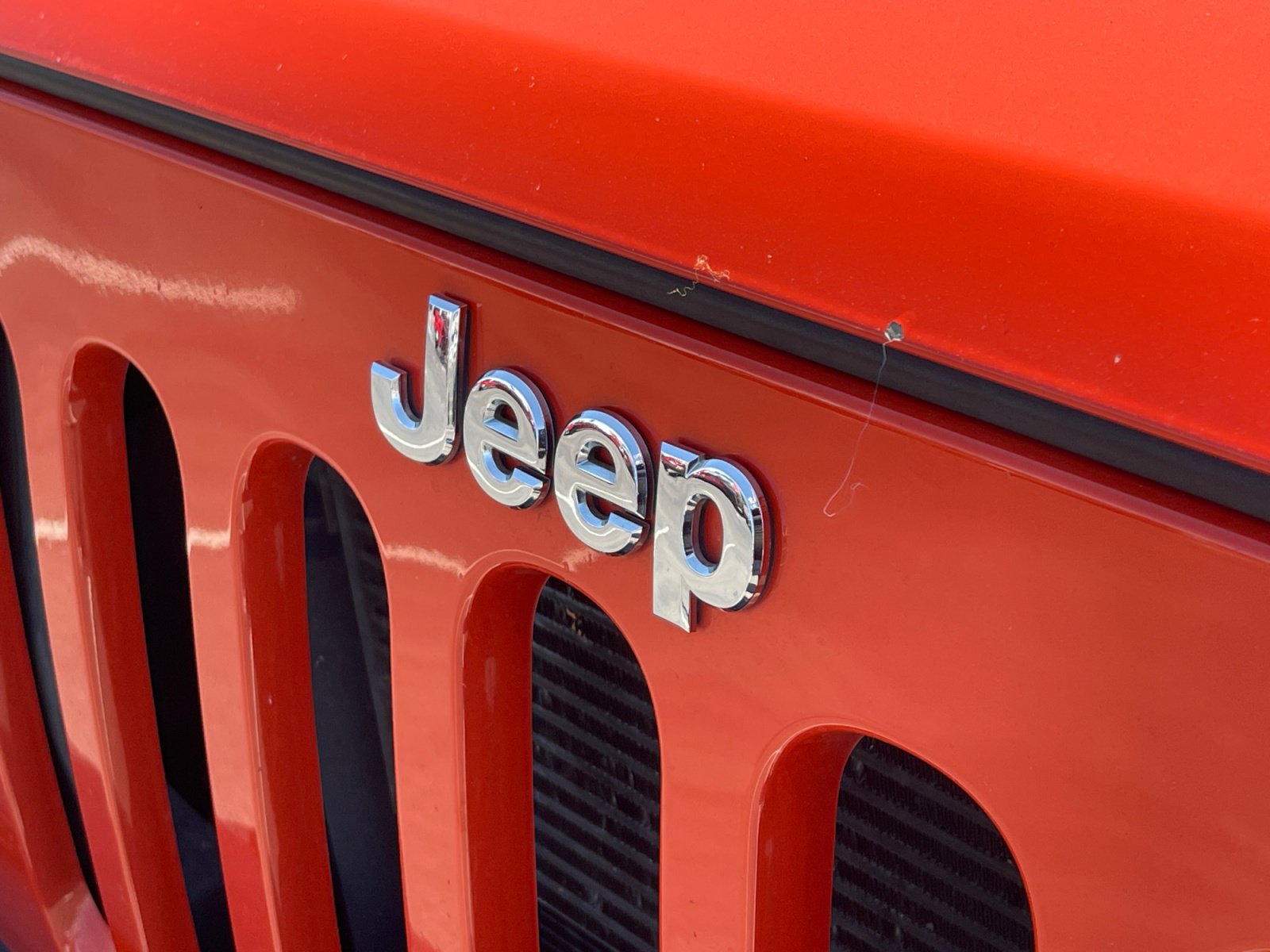 Used 2015 Jeep Wrangler Unlimited Sport w/ Quick Order Package 24S AWD/4WD image 24