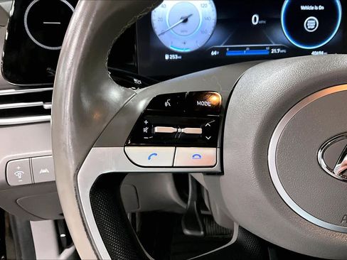 Used 2023 Hyundai Elantra SEL w/ Convenience Package image 20