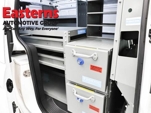 Used 2018 Ford Transit Connect XL FWD image 22