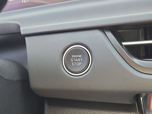 New 2026 Kia Seltos EX image 26