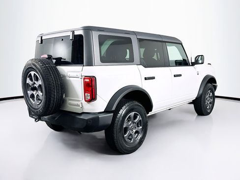 Used 2025 Ford Bronco Big Bend image 9
