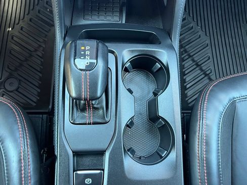 Used 2025 Ford Ranger Raptor AWD/4WD image 33