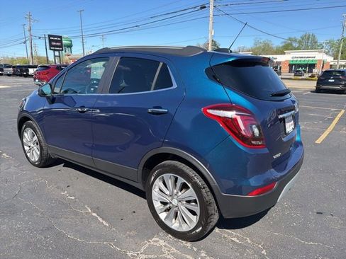 Used 2020 Buick Encore Preferred w/ Safety Package image 4