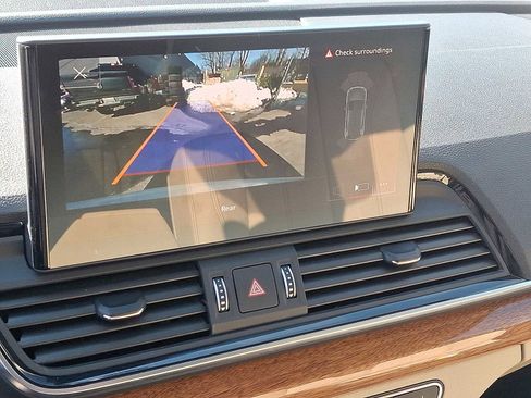 Certified 2023 Audi Q5 2.0T Premium w/ Convenience Package image 15