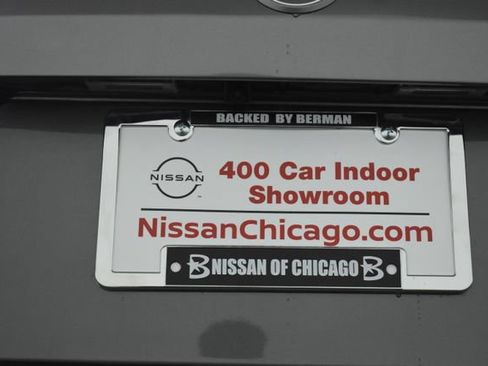 Used 2025 Nissan Altima 2.5 SV FWD image 37