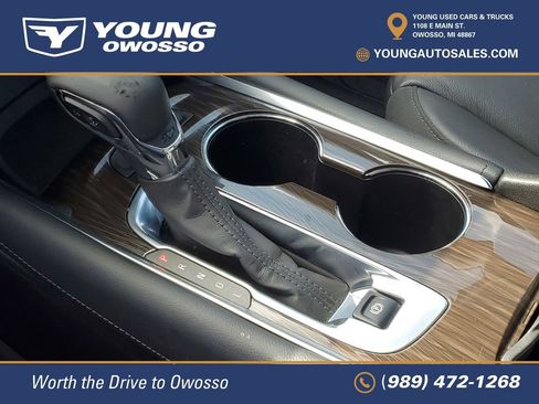 Used 2023 Chevrolet Malibu LT w/ Driver Confidence Package FWD image 20