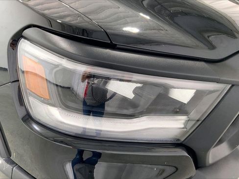 Used 2024 RAM 1500 Rebel w/ Rebel Level 2 Equipment Group image 12