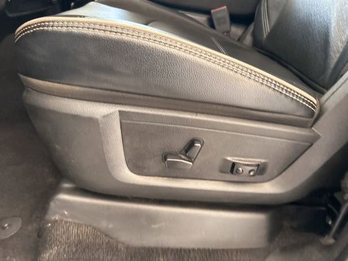 Used 2024 RAM 2500 Laramie w/ Safety Group image 44