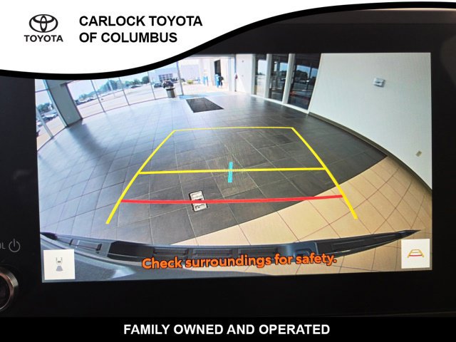 Used 2026 Toyota Tacoma TRD Sport AWD/4WD image 28
