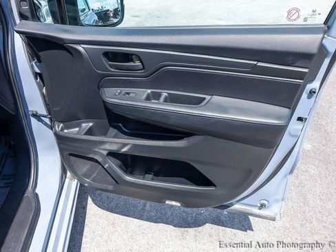 Used 2025 Honda Odyssey Sport-L image 22