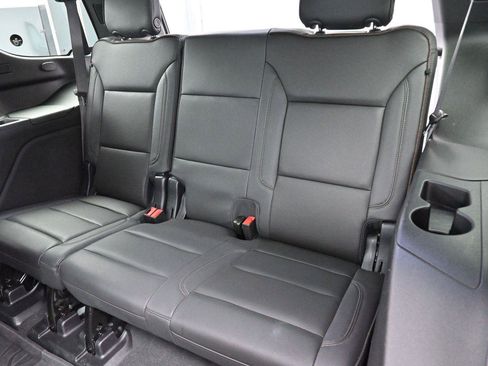Used 2024 Chevrolet Tahoe High Country AWD/4WD image 35