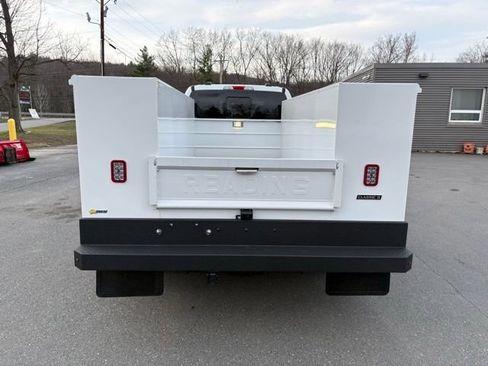 New 2026 Ford F450 XL w/ XL Chrome Package AWD/4WD image 6