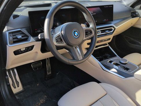 Certified 2023 BMW 330e xDrive w/ M Sport Package image 15