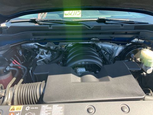 Used 2016 GMC Sierra 1500 SLE w/ SLE Value Package image 40