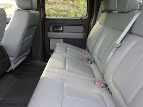 Used 2014 Ford F150 XLT w/ Equipment Group 302A Luxury AWD/4WD image 22