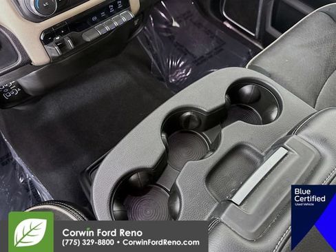 Used 2022 RAM 2500 Laramie AWD/4WD image 20