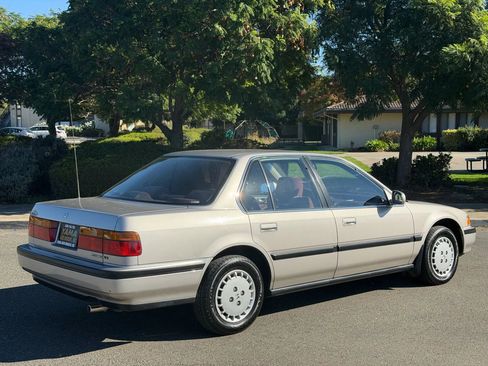 Used 1991 Honda Accord LX image 5