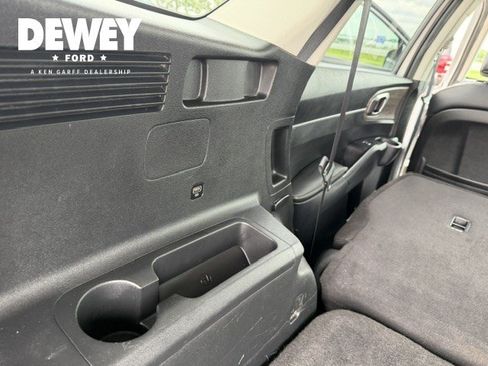 Used 2022 Kia Sorento EX w/ Panoramic Sunroof Package FWD image 37