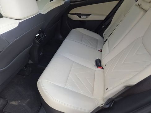 Certified 2025 Lexus NX 450h+ AWD w/ Accessory Package (P5) image 30