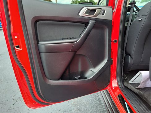 Used 2020 Ford Ranger XLT w/ Equipment Group 302A Luxury RWD image 10